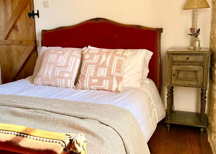 Le Coin Tranquille La Roque-Gageac