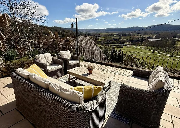 Le Coin Tranquille *