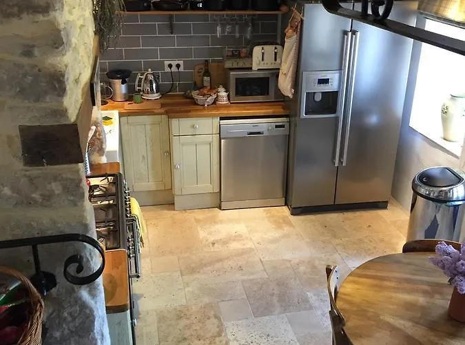 Le Coin Tranquille Prázdninový dům *